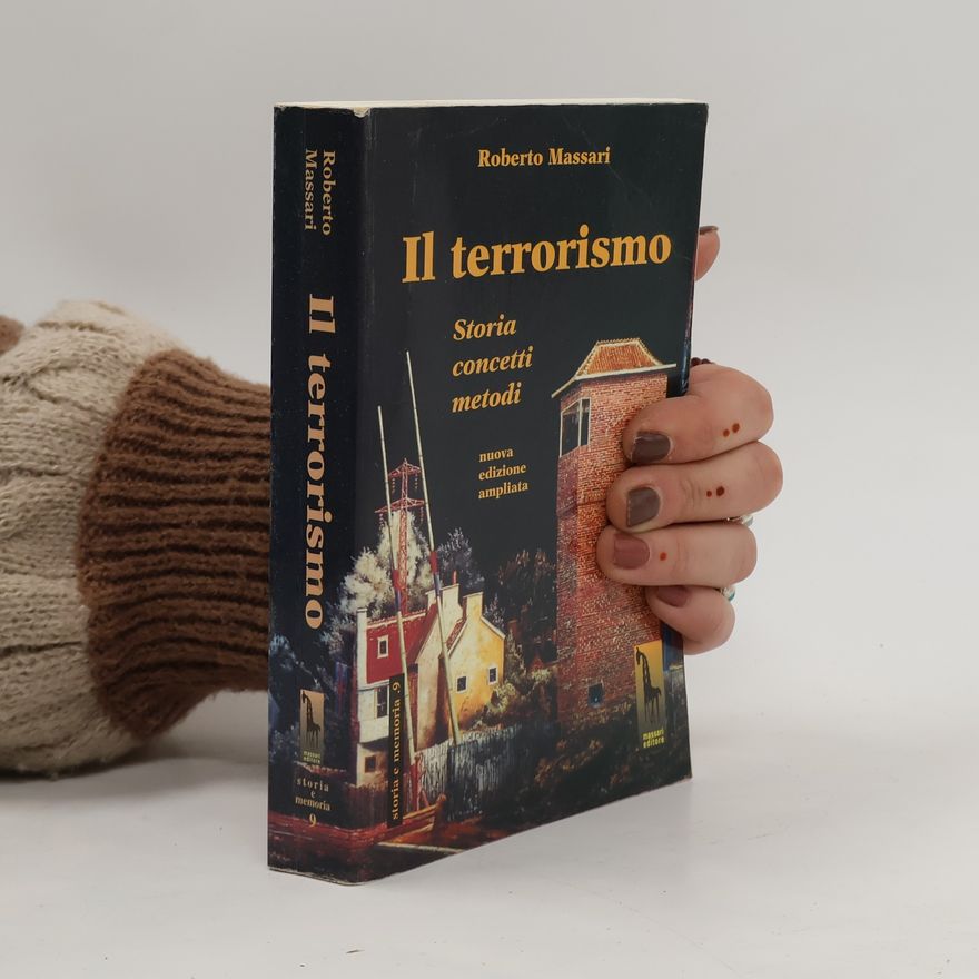 Roberto Massari Il terrorismo