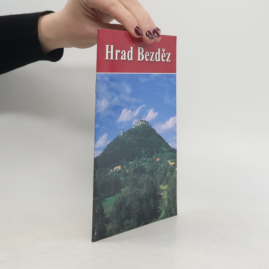 Various authors Hrad Bezděz