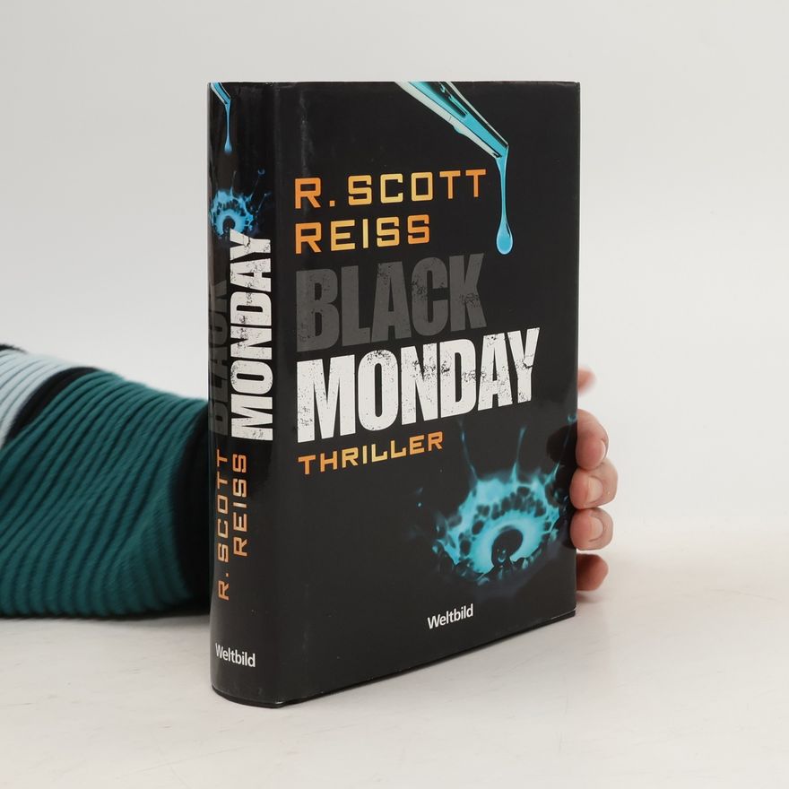 Bob Reiss Black monday