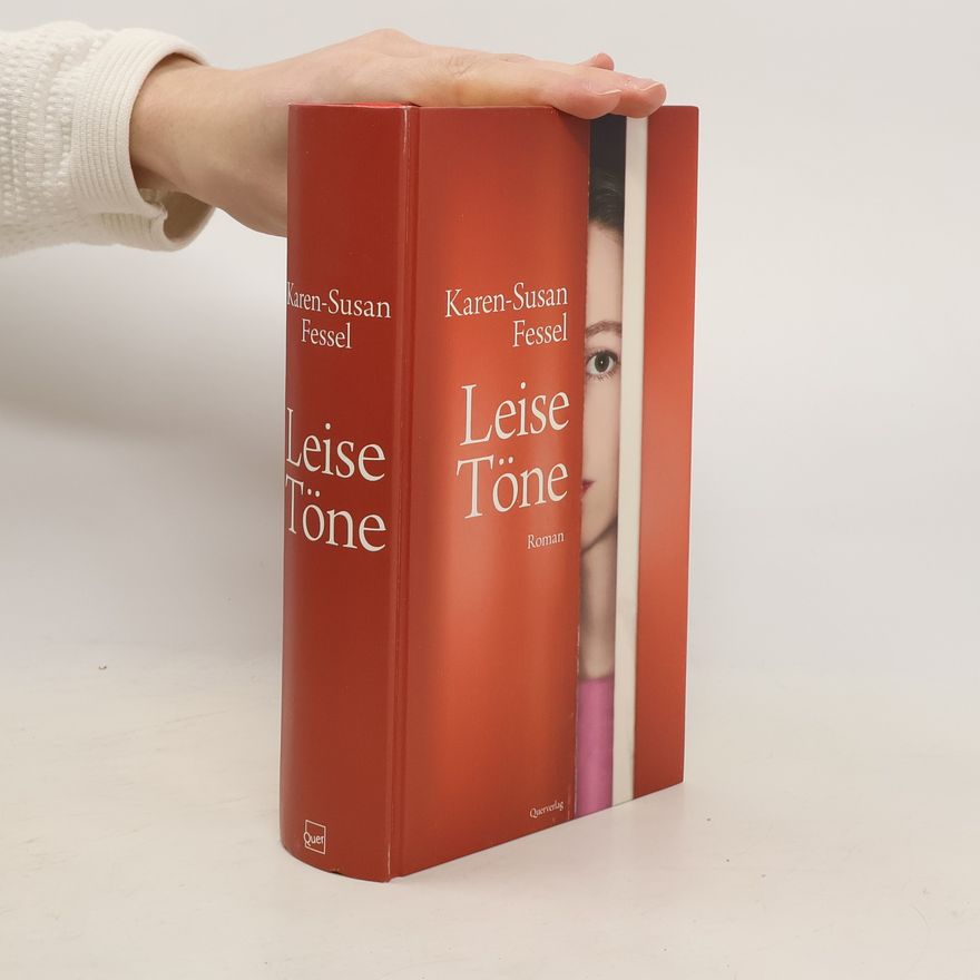 Karen-Susan Fessel Leise Töne