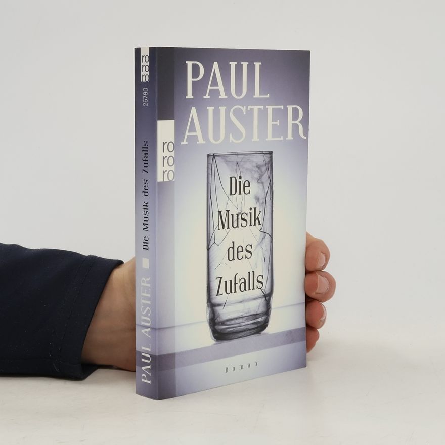 Paul Auster Die Musik des Zufalls