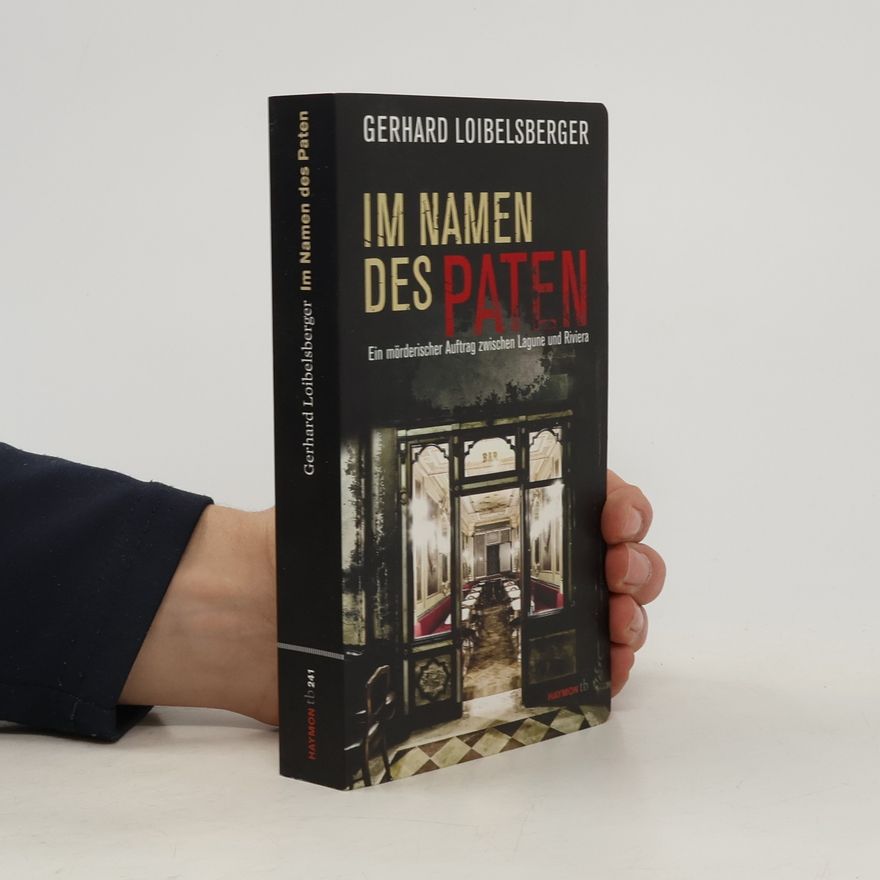 Gerhard Loibelsberger Im Namen des Paten