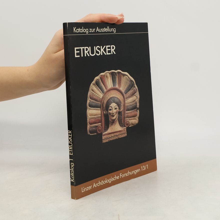 Autorenkollektiv Etrusker