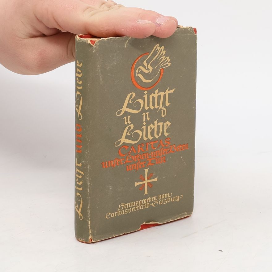 Autorenkollektiv Licht und Liebe