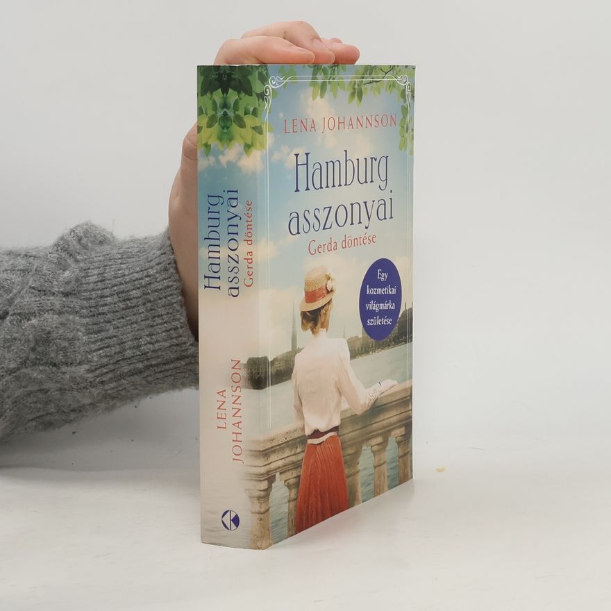 Lena Johannson Hamburg asszonyai