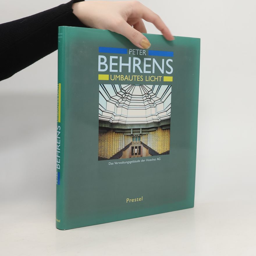 Autorenkollektiv Peter Behrens