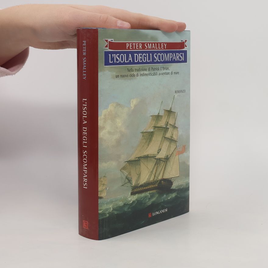 Paola Merla La Gaja scienza - 802: L'isola degli scomparsi