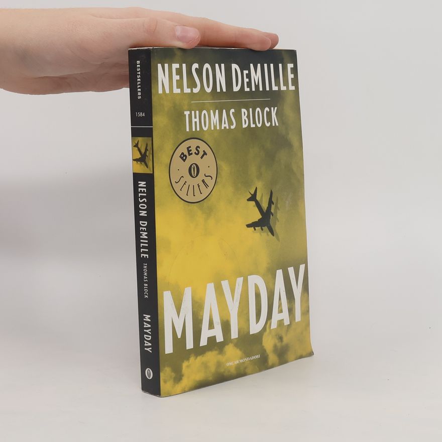 Thomas Harris Block Mayday