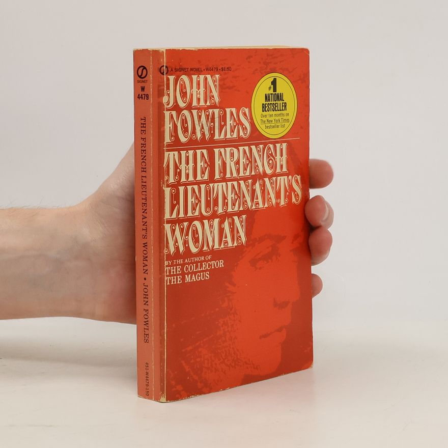 John Fowles The French Lieutenants Woman