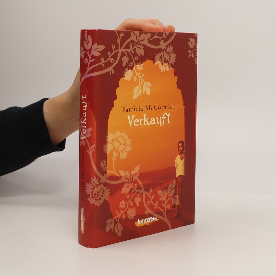 Patricia McCormick Verkauft