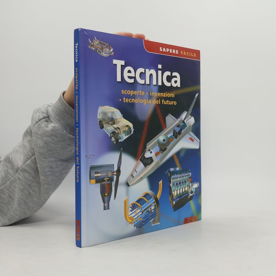 Various authors Tecnica