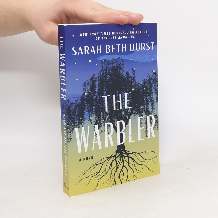 Sarah Beth Durst The Warbler