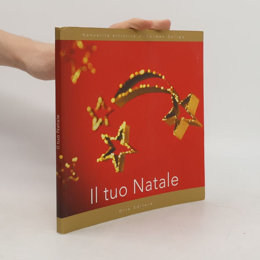 Carmen Dorigo Il tuo Natale