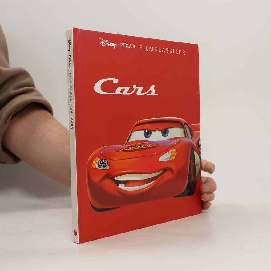 Walt Disney Cars