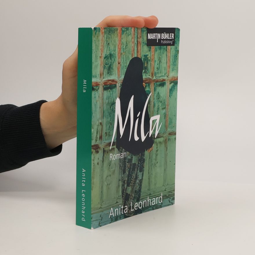 Anita Leonhard Mila