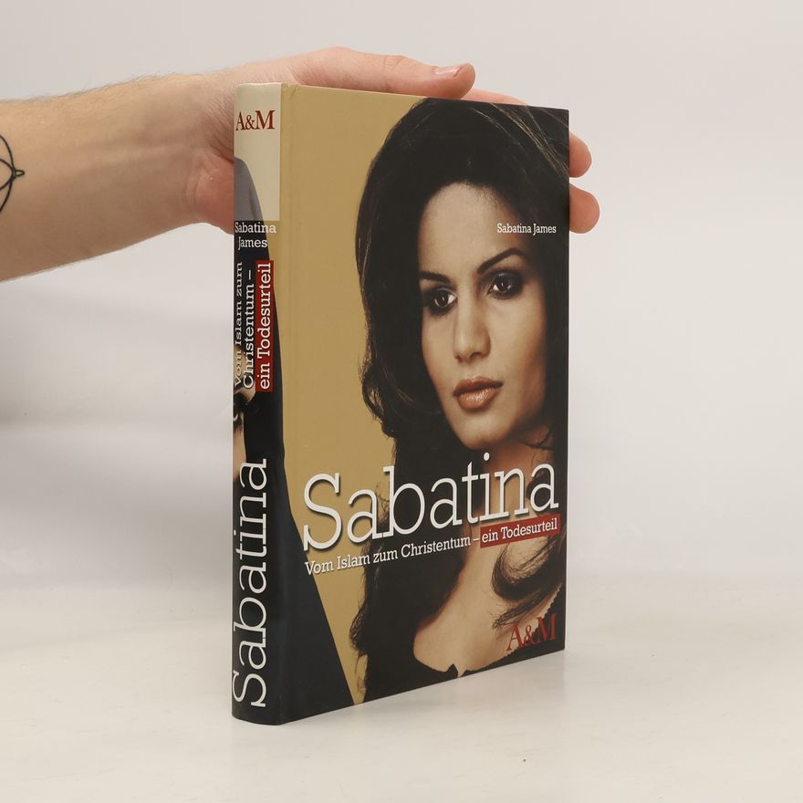 Sabatina James Sabatina