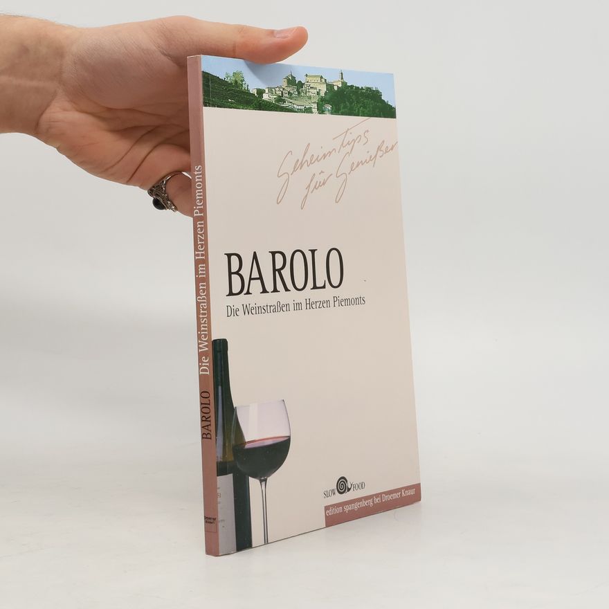 Armando Gambera Barolo