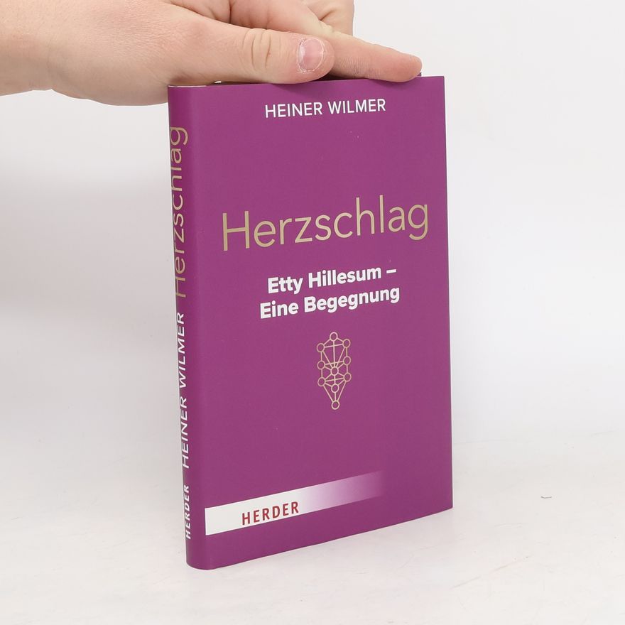 Heiner Wilmer Herzschlag