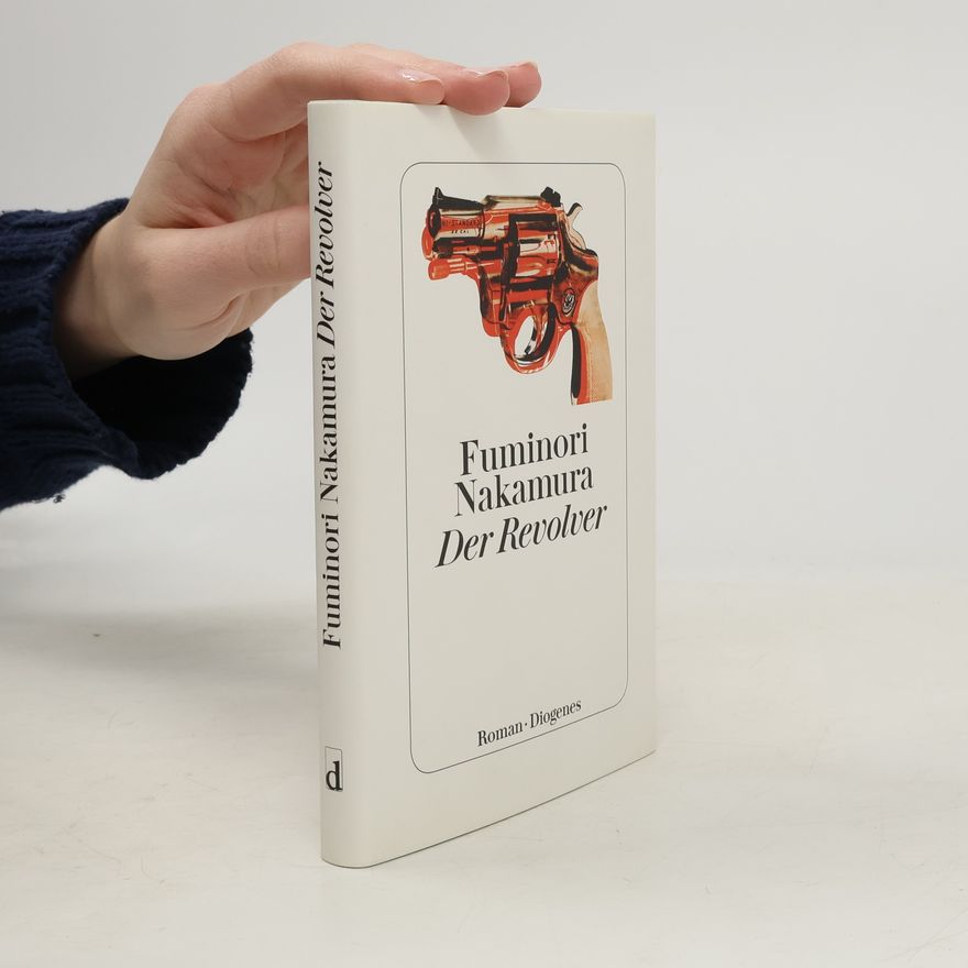 Fuminori Nakamura Der Revolver