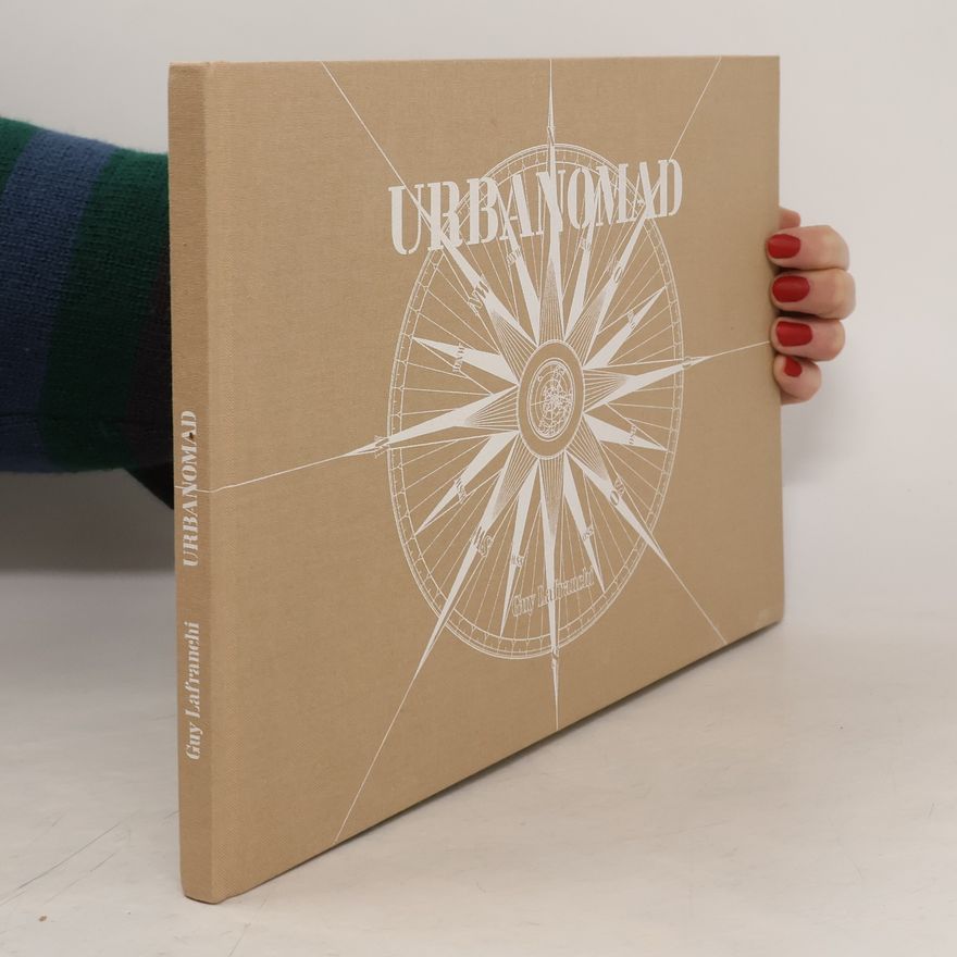 Guy Lafranchi Urbanomad