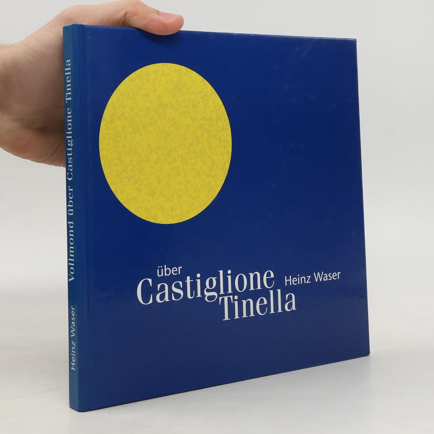 Heinz Waser Über Castiglione Tinella