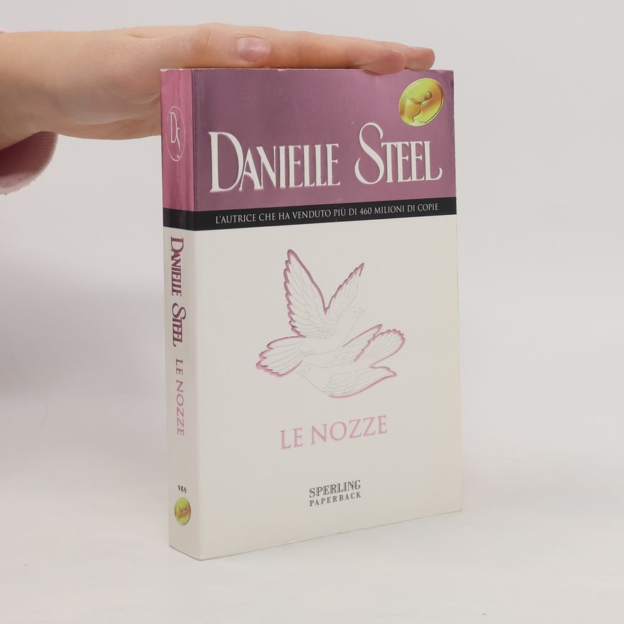 Danielle Steel Le Nozze