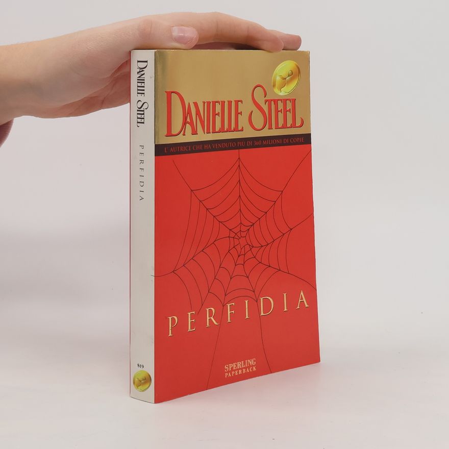Danielle Steel Perfidia