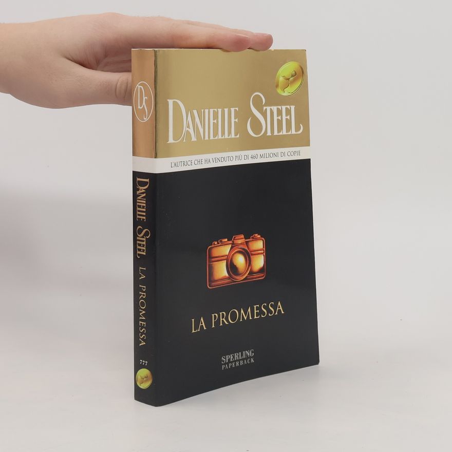 Danielle Steel La promessa