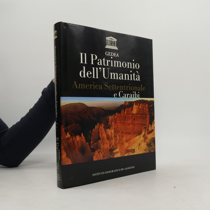 AA.VV. Il Patrimonio dell'Umanità