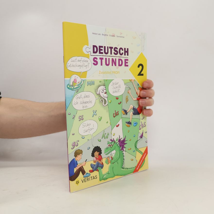 Autorenkollektiv Deutsch Stunde 2