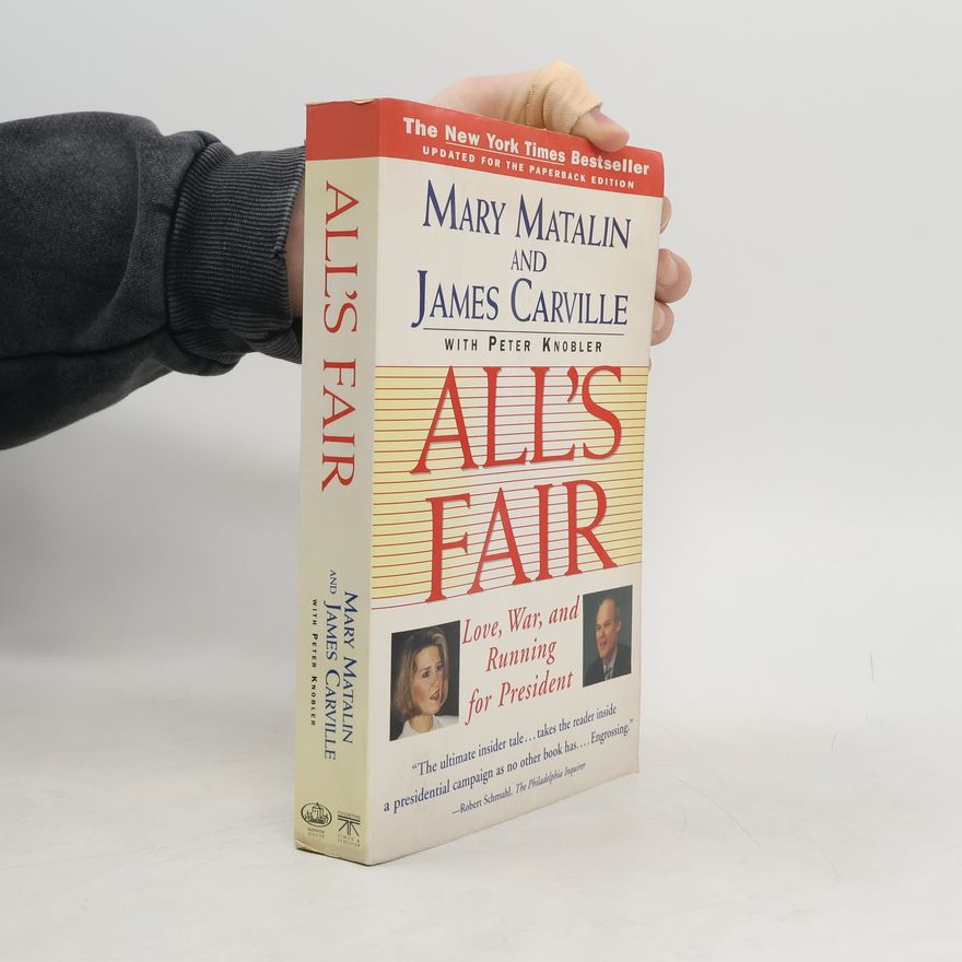 Mary Matalin All's Fair