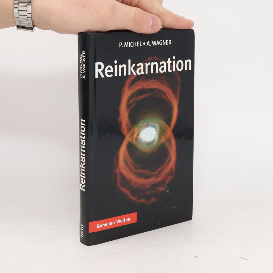 Annette Wagner Reinkarnation