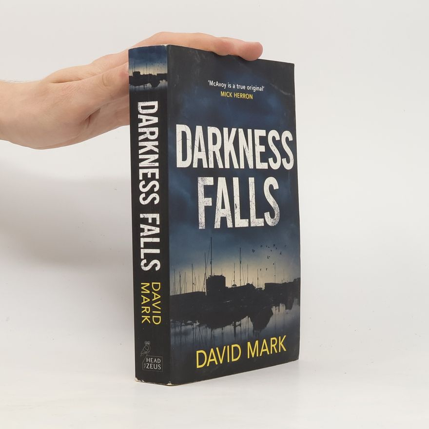David Mark Darkness Falls