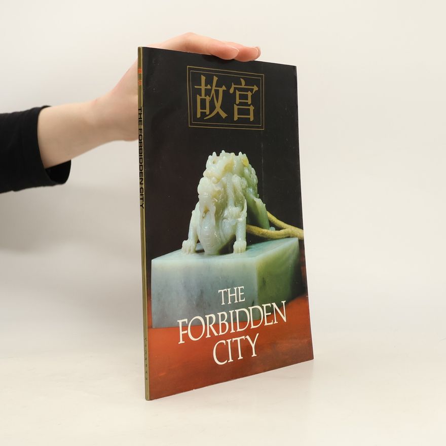 People's Fine Arts Publishing House The Forbidden City