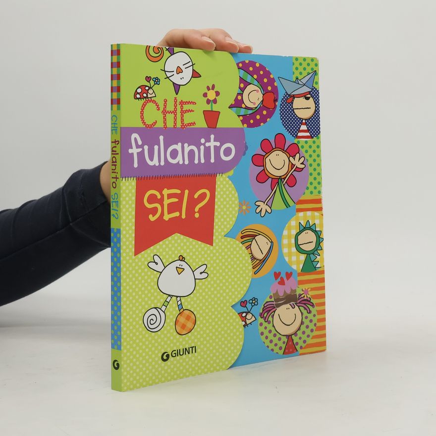 Various authors Che Fulanito sei?