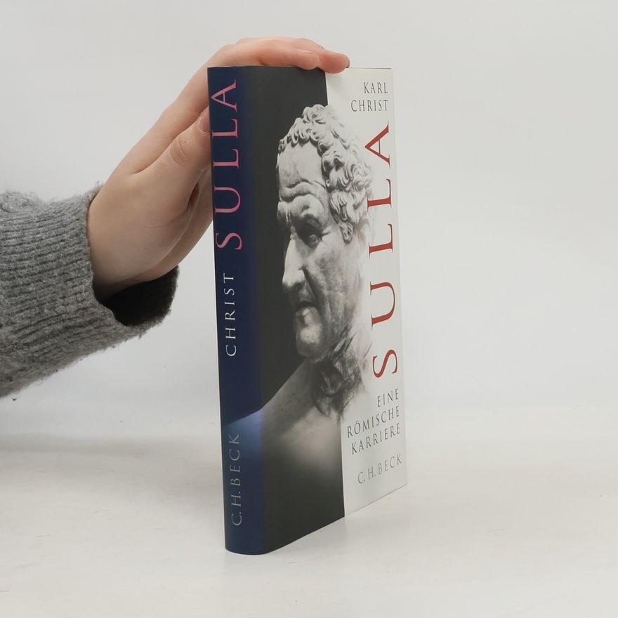 Karl Christ Sulla