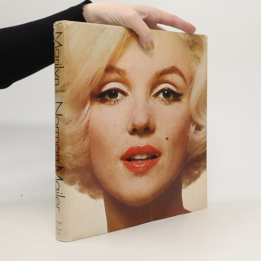 Norman Mailer Marilyn