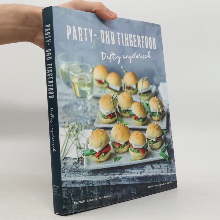 Anne-Katrin Weber Street food