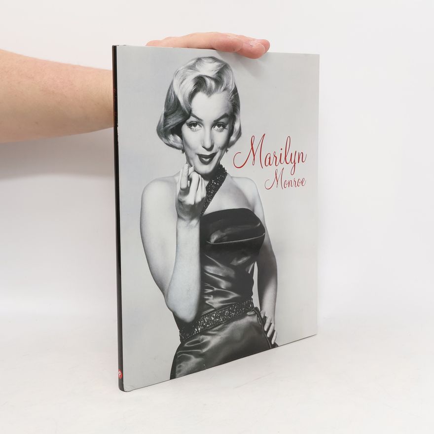 Gabrielle Mander Marilyn Monroe