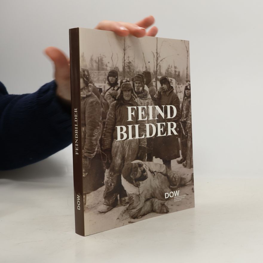 Christine Schindler Feindbilder