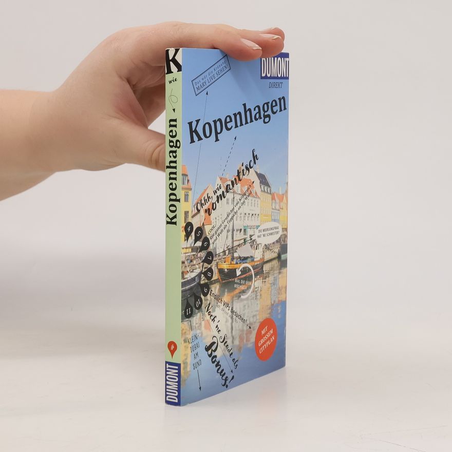 Hans Klüche Kopenhagen