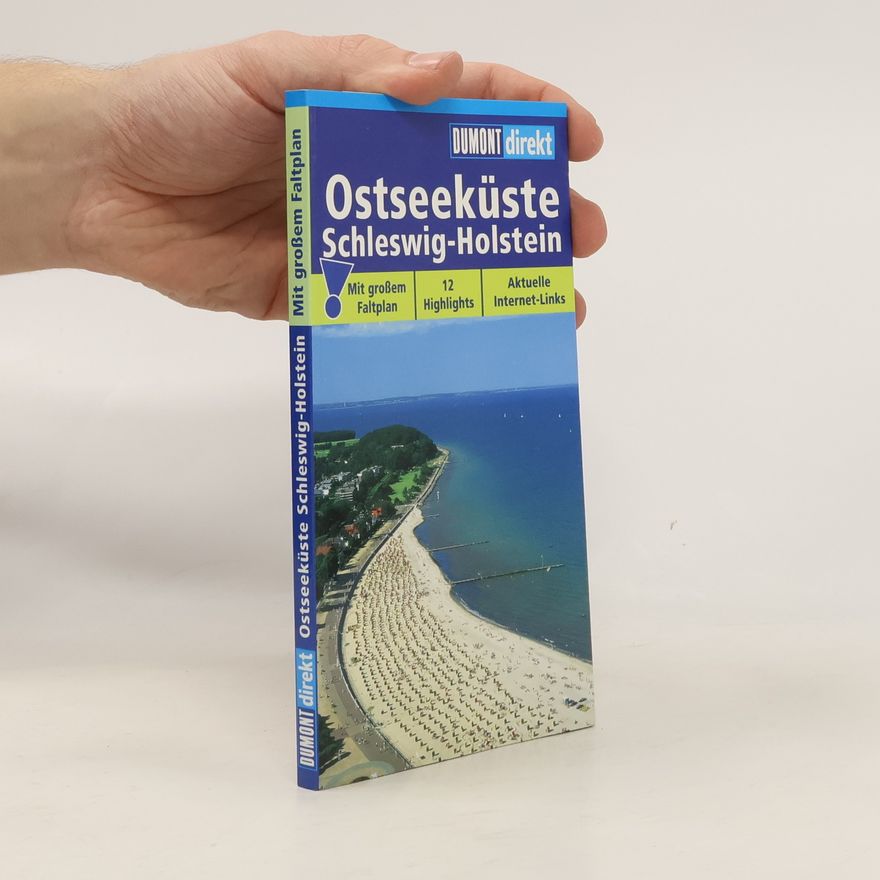 Nicoletta Adams Ostseeküste Schleswig-Holstein