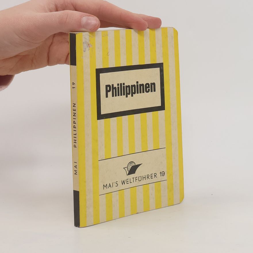 AA.VV. Mai's Weltführer Nr. 19: Philippinen