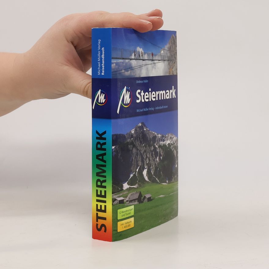Andreas Haller Steiermark