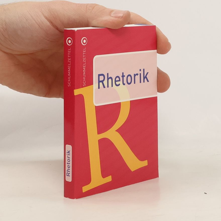 Autorenkollektiv Rhetorik
