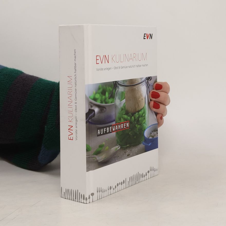 Autorenkollektiv EVN Kulinarium