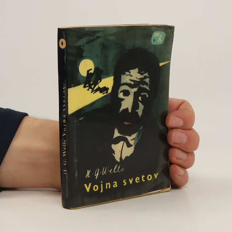 H. G. Wells Vojna svetov