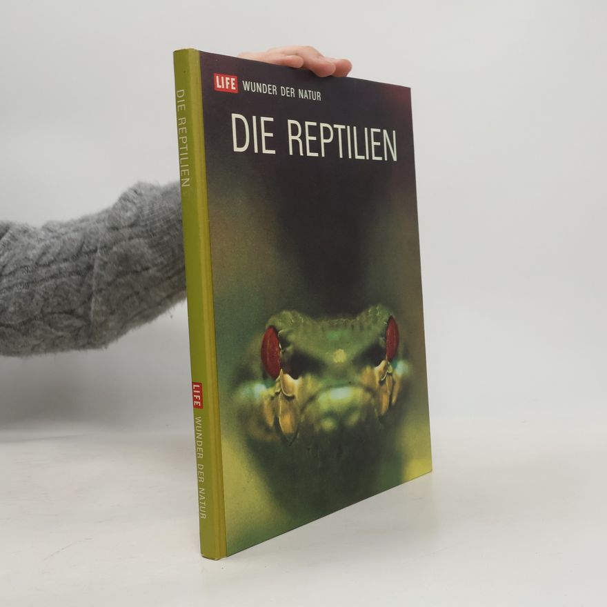 Autorenkollektiv Die Reptilien
