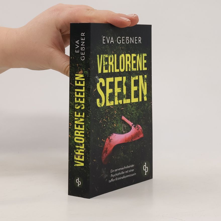Eva Gebner Verlorene Seelen