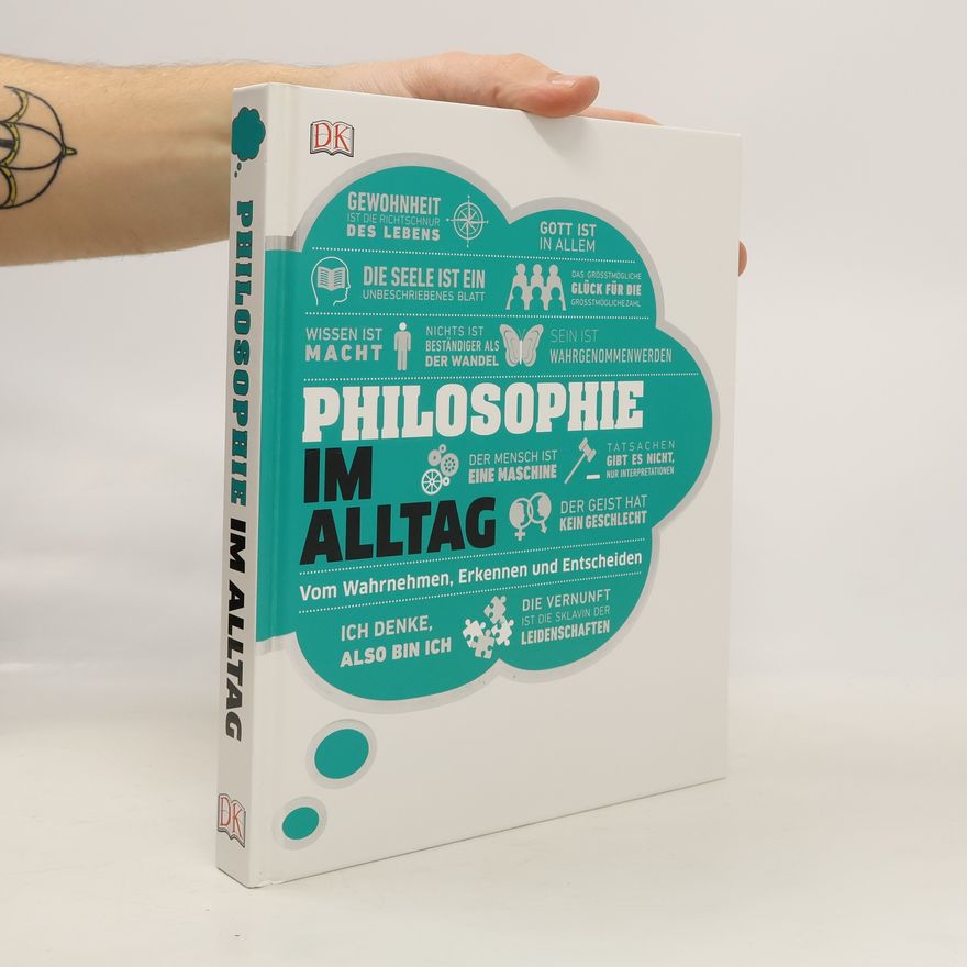 Robert Fletcher Philosophie im Alltag